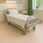 Piso Vinílico em Manta Hospitalar Cola Diamond Beige Monocolor Rolo Ecomex
