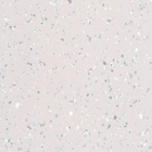 Piso Vinílico em Manta Cola Diamond Light Grey Monocolor Rolo Ecomex