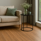 Piso Vinílico em Manta Cola Ecoflex Natural Madeira Rolo Ecomex