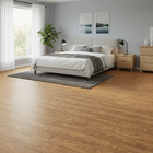 Piso Vinílico em Manta Cola Ecoflex Wood  Madeira Rolo Ecomex