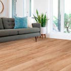 Piso Vinílico Régua Cola Ecohome Nice Madeira Nice m² Ecomex