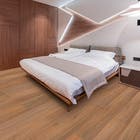 Piso Vinílico Régua Cola Ecohome Versalhes Madeira Versalhes m² Ecomex