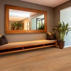 Piso Vinílico Régua Cola Ecohome Versalhes Madeira Versalhes m² Ecomex