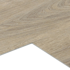 Piso Vinílico Cola Essence 30 Bromélia Madeira Marrom m² Tarkett