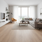 Piso Vinílico em Manta Cola Harmonic Dark Wood Madeira Rolo Ecomex