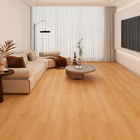 Piso Vinílico Cola Home Firenze Vita Madeira Bege Claro m² Biancogres