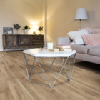 Piso Vinílico Cola Injoy Camélia Madeira Bege m² Tarkett