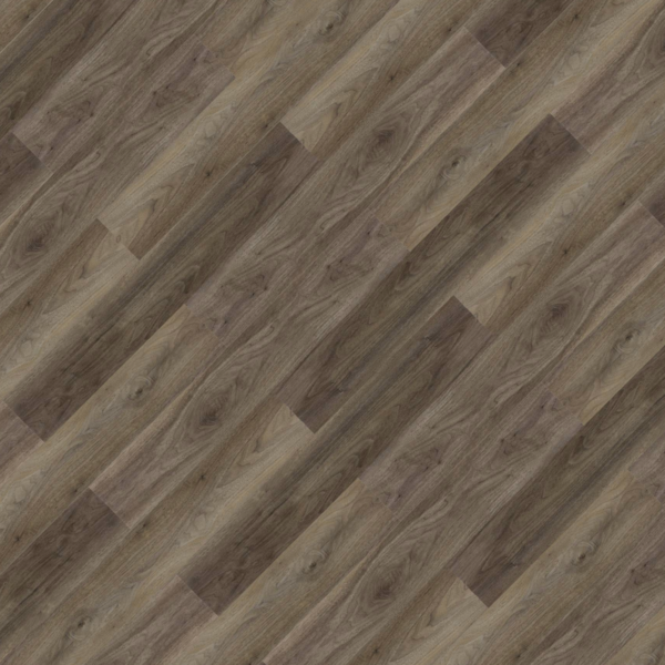 Piso Vinílico Cola Injoy Centeio Madeira Marrom m² Tarkett