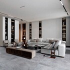 Piso Vinílico Cola Injoy Gnaisse Pedra Cinza m² Tarkett