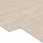 Piso Vinílico Cola Injoy Lavanda Madeira Bege m² Tarkett