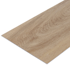 Piso Vinílico Cola Injoy Papoula Madeira Bege m² Tarkett