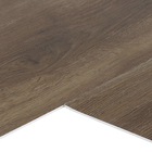 Piso Vinílico Cola Jatobá Madeira Marrom m² Verona