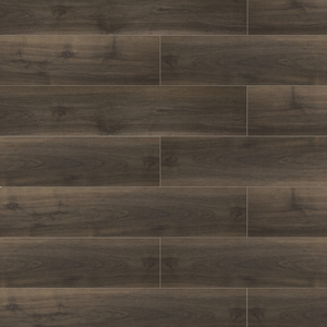 Foto de Piso Vinílico Cola Lumiere Force Marrom Arquitech