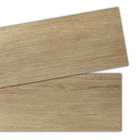 Piso Vinílico Cola Lumiere Surprise Texturizado Marrom m² Arquitech