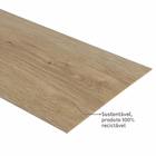 Piso Vinílico Cola Massima Liguria m² Biancogrês