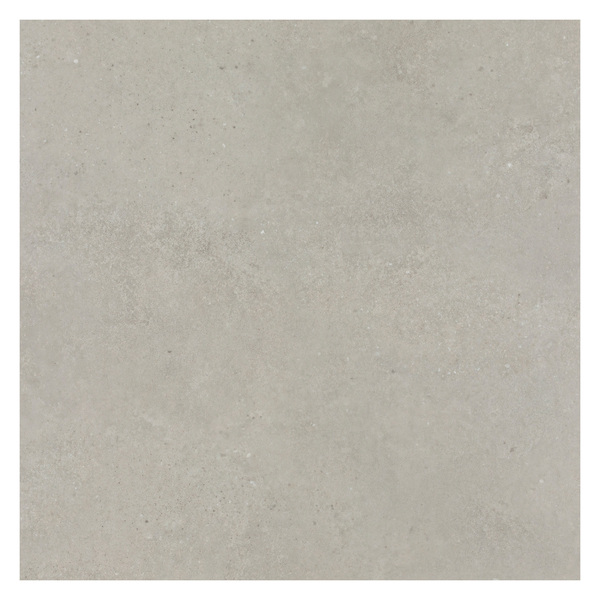 Piso Vinílico Cola Milano Beton Cimento Cinza m² Eliane Floor