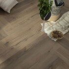 Piso Vinilico Cola Marrom Mind Madeira m2 Eliane Floor