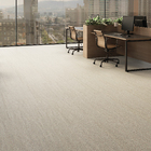 Piso Vinílico Placa Cola Quadra Bonet Pedra m² Vexa