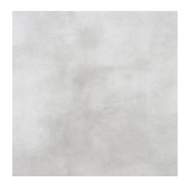 Piso Vinílico Placa Cola Quadra Juriti Cimento m² Vexa