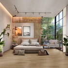 Piso Vinílico Régua Cola Recanto Doma Madeira Avelã m² Tarkett