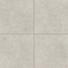 Piso Vinílico Cola Seoul Argento Cimento Cinza m² Eliane Floor