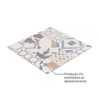 Piso Vinílico Cola Sevilha m² Tarkett