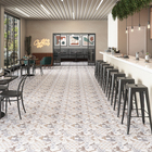 Piso Vinílico Cola Sevilha m² Tarkett