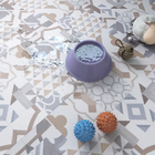 Piso Vinílico Cola Sevilha m² Tarkett