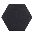 Piso Vinílico Cola SPC Vegas Cimento Cinza m² Durafloor