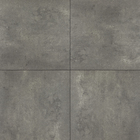 Piso Vinílico Cola Tokyo Carbon Cimento Cinza m² Eliane Floor