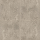 Piso Vinílico Cola Tokyo Cimento Cimento Cinza m² Eliane Floor