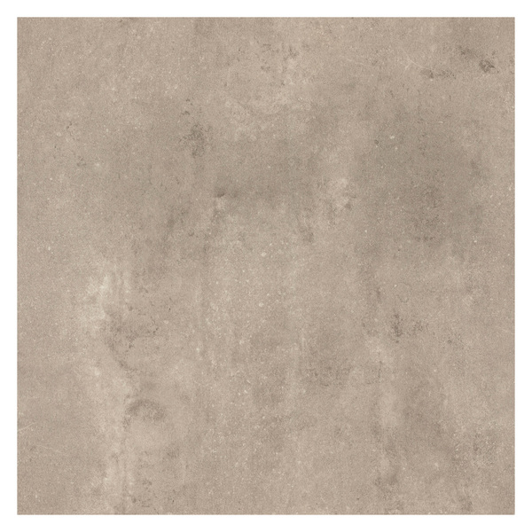 Piso Vinílico Cola Tokyo Cimento Cinza m² Eliane Floor