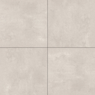 Piso Vinílico Cola Tokyo Luna Cimento Cinza m² Eliane Floor