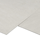 Piso Vinílico Cola Urca Brut Pedra Bege m² Eliane Floor