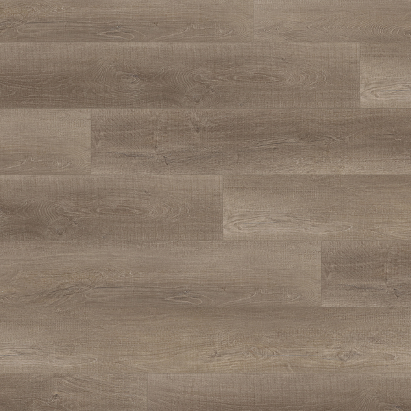 Piso Vinílico Cola Verona Raven Madeira Cinza m² Verona