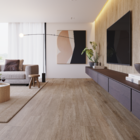 Piso Vinílico Régua Cola Versa Vereda Madeira m² Vexa