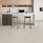 Piso Vinílico Cola Working + Houston Mármore Cinza m² Eucafloor