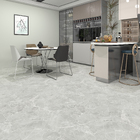 Piso Vinílico Cola Working + New York Mármore Cinza m² Eucafloor