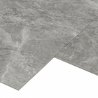 Piso Vinílico Cola Working GF Big Oregon Cimento Cinza m² Eucafloor