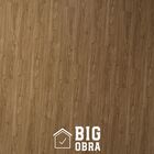 Piso Vinílico Colado 3mm Com Proteção - Jacaranda - M2