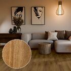 Piso Vinílico Colado 3mm Com Proteção - Papoula - Peça