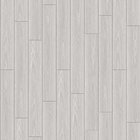 Piso Vinílico Colado 4,34m² - Cinza