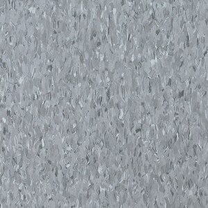 Foto de Piso Vinílico Colado Armstrong Excelon Imperial Blue Gray 4,2