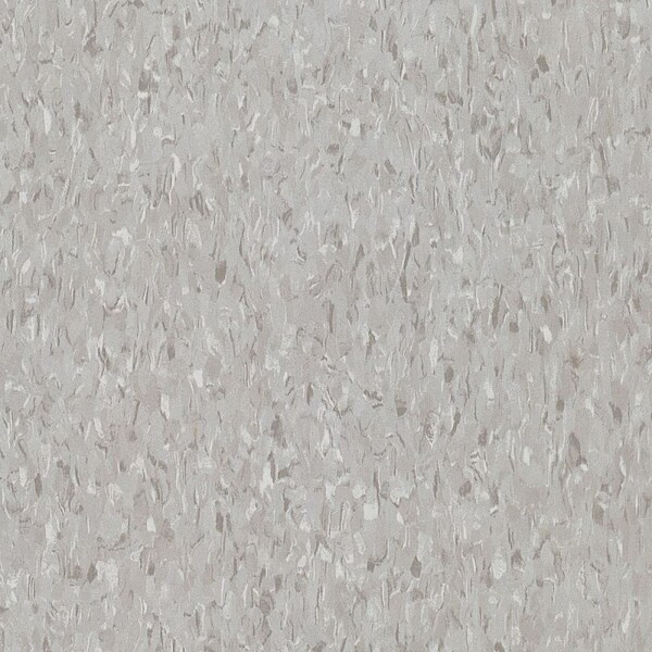 Piso Vinílico Colado Armstrong Flooring Imperial Thru Sterlin