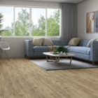 Piso Vinílico colado Carvalho Supreme 1,22m x 18cm caixa 4,64