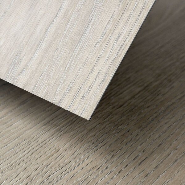 Piso Vinílico Damasco Oak Floort® Home Caixa Com 4,18 M²