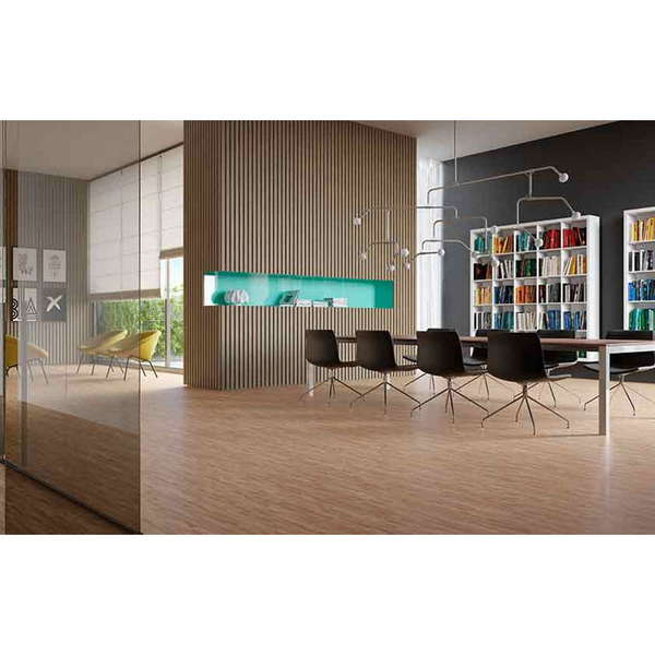 Piso Vinílico Durafloor Atelier Cannes 18cm X 150cm X 4mm (ca