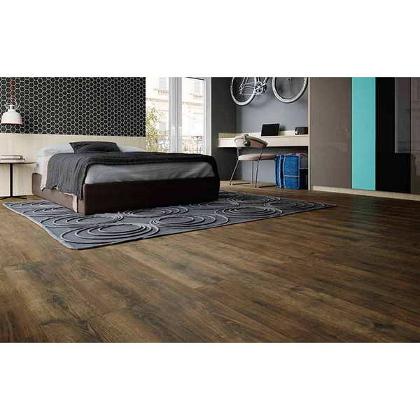 Piso Vinílico Durafloor Atelier Praga 18cm X 150cm X 4mm (cai