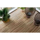 Piso Vinílico Durafloor Urban Valparaíso 17,8cm X 121,9cm X 2