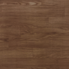 Piso Vinílico Em Manta 0,8mm Madeira Carvalho Escuro Por Metr